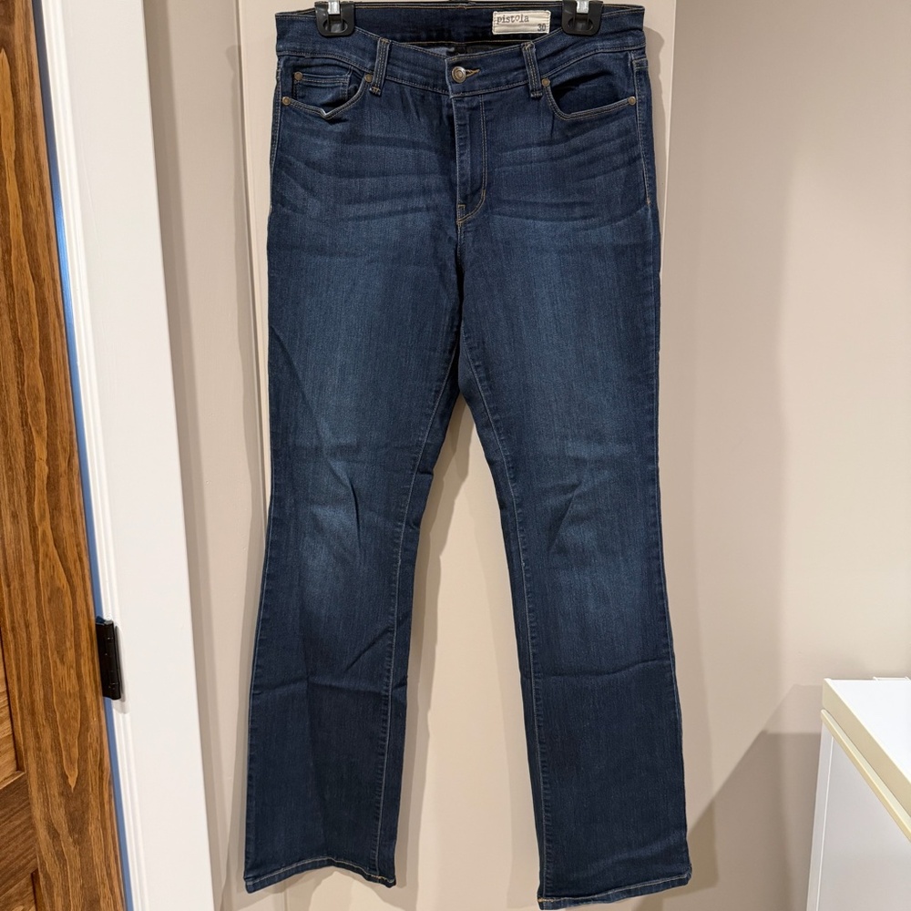 Pistola Size 30 Jeans